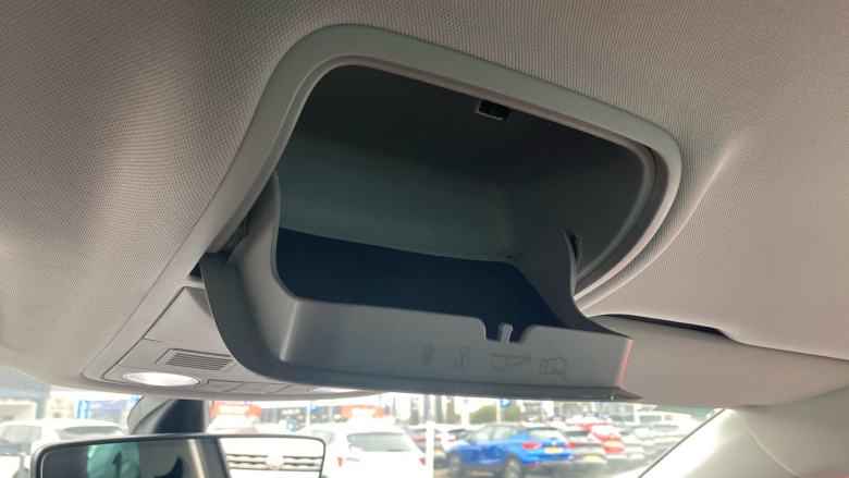 SEAT Ateca 1.5 TSI EVO FR Sport 5dr Petrol Estate